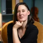 Kristin Warfvinge